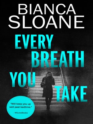cover image of Every Breath You Take (Every Breath You Take #1)